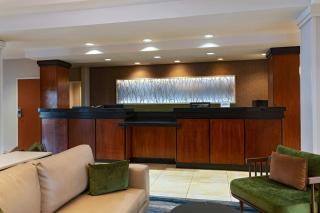 Fairfield Inn and Suites by Marriott San Antonio Northeast / Schertz / RAFB - Schertz - 9