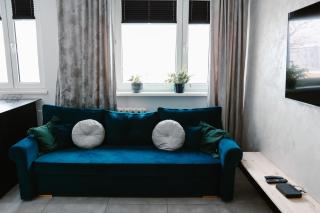 Apartament Patka Wysoki STANDARD - 6