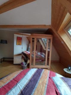 LE DOME gîte atypique luxueux et écologique - 1