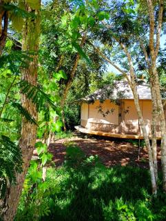 LJs Chichikan Eco Luxury Retreat - 9