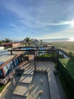 Escapada familiar, departamento para 8 con Club de Playa incluido - 6