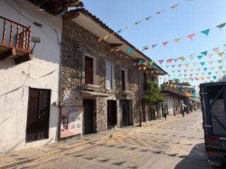 La casa de los abuelos - 3