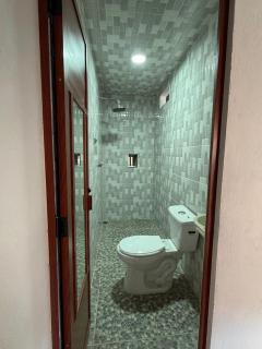 La casa de los abuelos - 1