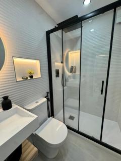 A&A home habitacion con Baño privado , acceso Autónomo, ideal para descansar - 4