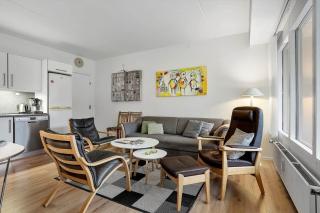 1169 Ringkøbing - Lodbergsvej 109 i - 6