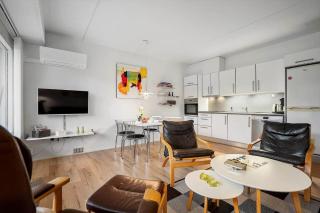 1169 Ringkøbing - Lodbergsvej 109 i - 2