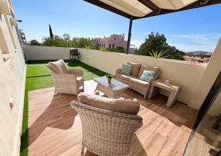 Corvera Golf Lexu - 0