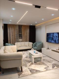 Pyramids Gardens 37 H, 5th Floor - 9