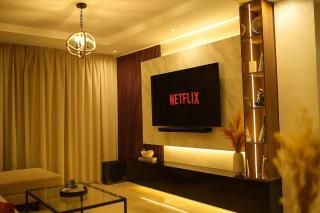 Casaterra Luxury apartment with pool & home-cinema - 0