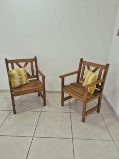 Monoambiente acogedor - 2