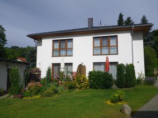 Ferienwohnungen Stranddistel - Apartments von 30 bis 75 qm - Zinnowitz - 7