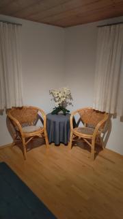 Appartement Antretter - 1