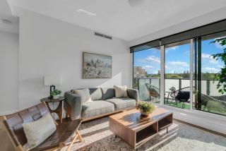 New 2BR King suite| Kensington| UG Parking| Banff - 6