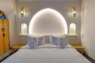 Riad Les Émeraudes De Fes - 0