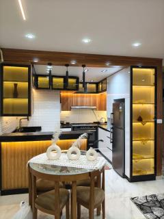 Pyramids Gardens 37 H, 5th Floor - 3