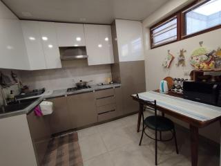 Grammy Hostel Residence - 3