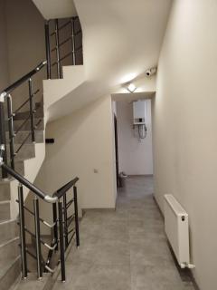 Grammy Hostel Residence - 3