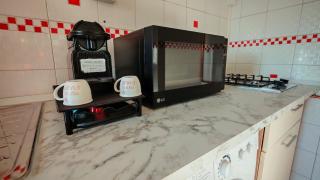 Genova al Volo - Fronte Stazione e Aeroporto - 2