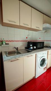 Genova al Volo - Fronte Stazione e Aeroporto - 3