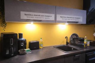 Chambre cosy chez l'habitant avec jardin - 1