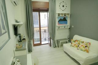 La Casa sulla nuvola Duomo centro storico Napoli - 8