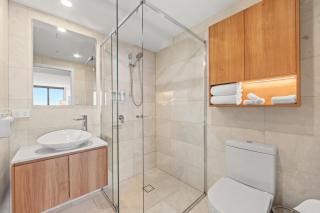 Luxury 2Bedroom Sky High Residence with Panoramic View - 8