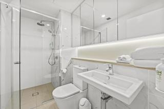 Elegant 1BR Urban Retreat in Heart of Brisbane - 1