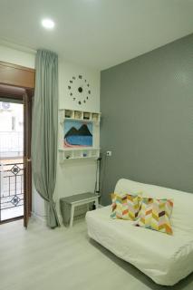 La Casa sulla nuvola Duomo centro storico Napoli - 7