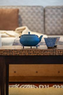 Nectarine Cottage - A Romantic Goolwa Retreat - 3