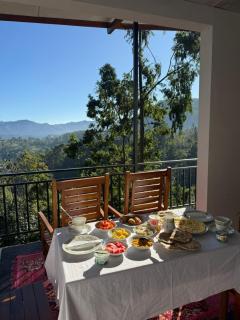 MaWilora Homestay Ella - 8