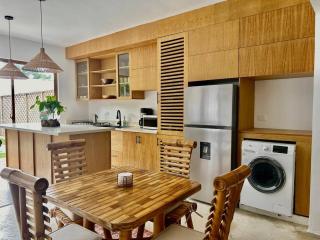 Zen Villa With Pool walking distance from Playa Ballenas - 3