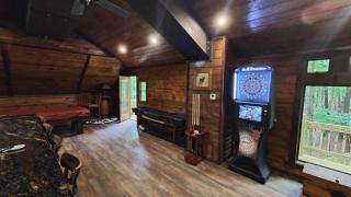 Bent Pine Lodge - 8