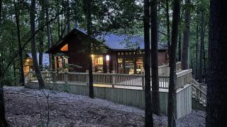 Bent Pine Lodge - 7