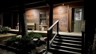 Bent Pine Lodge - 6
