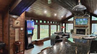 Bent Pine Lodge - 4