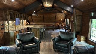 Bent Pine Lodge - 2