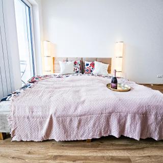 B-point apartments - 8