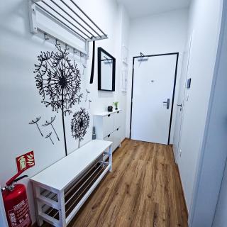 B-point apartments - 6