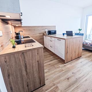 B-point apartments - 5