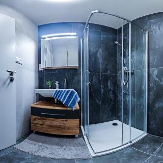 B-point apartments - 4