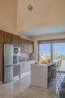 Villa Shlomo-Pool-Near the beach-Kids playground - 1