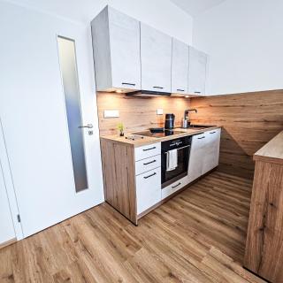 B-point apartments - 1