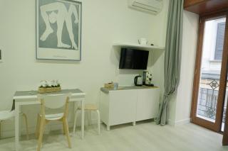 La Casa sulla nuvola Duomo centro storico Napoli - 5