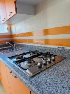 Résidence Lastah Taroudant - 9