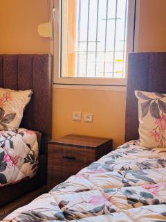 Résidence Lastah Taroudant - 2