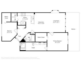 Bay View Villas 105 - 9