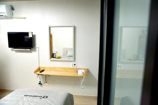24 Guesthouse Suncheon - 7