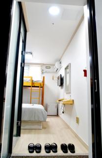 24 Guesthouse Suncheon - 5