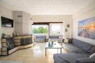 Calma Luxury Apartments #1 Sozopoli in Halkidiki - 7