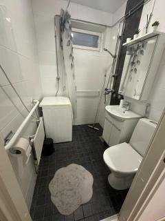 Apartment for 4 people with free parking! - 7